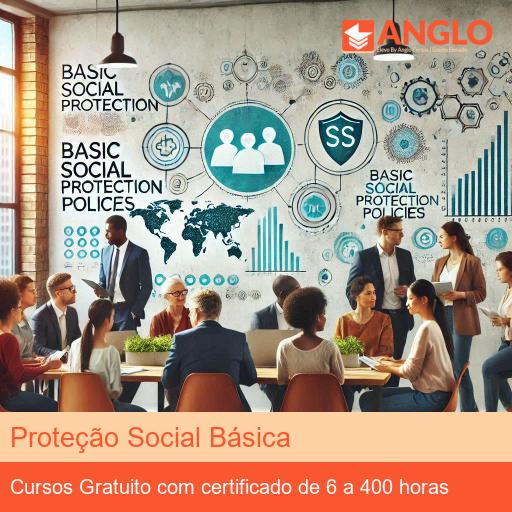 Proteção Social Básica